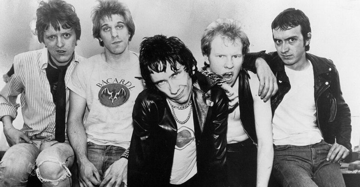 15 Greatest Punk Rock Songs Of All Time