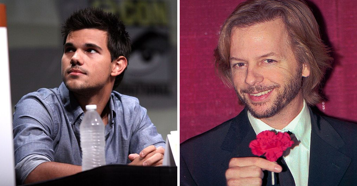 15 Hollywood Actors People Swear Have Never Been In A Great Film