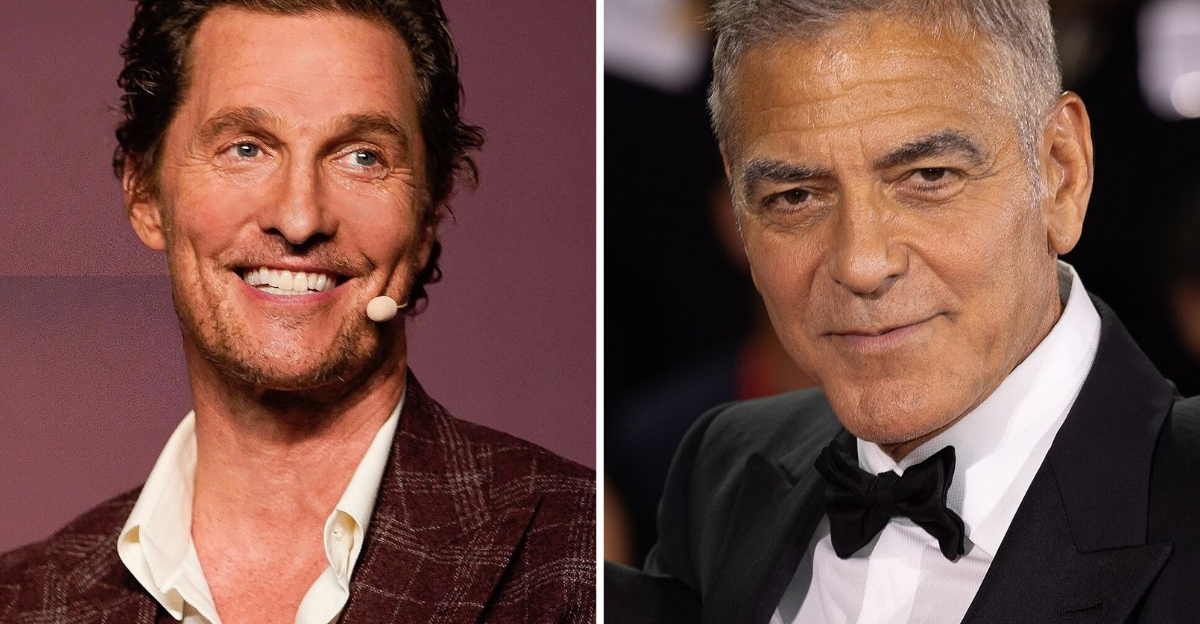 15 Horror Films That Catapulted Actors To Hollywood Fame