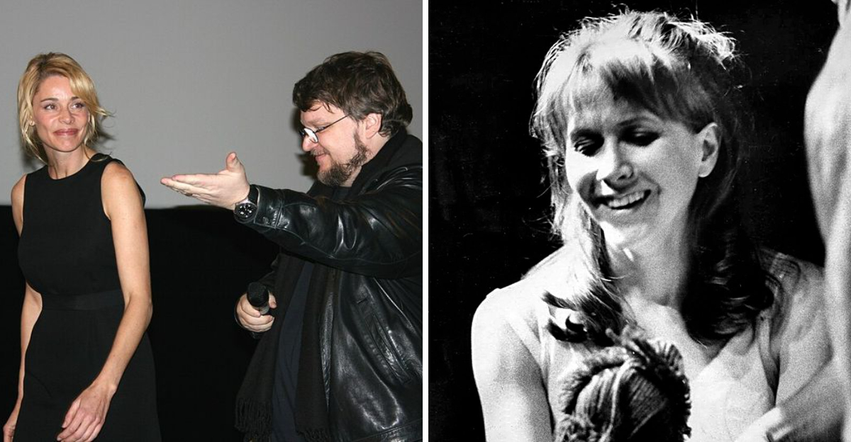 15 Horror Picks That Rely On Suspense, Not Gore