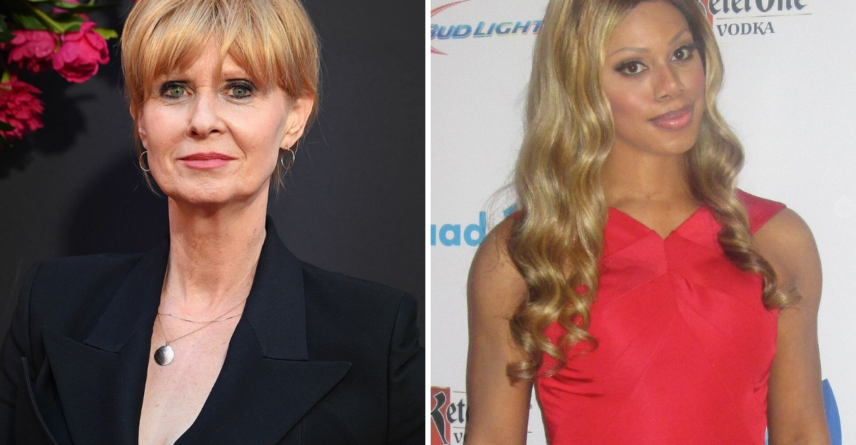 15 Iconic LGBT Actors Who Broke Barriers On Screen