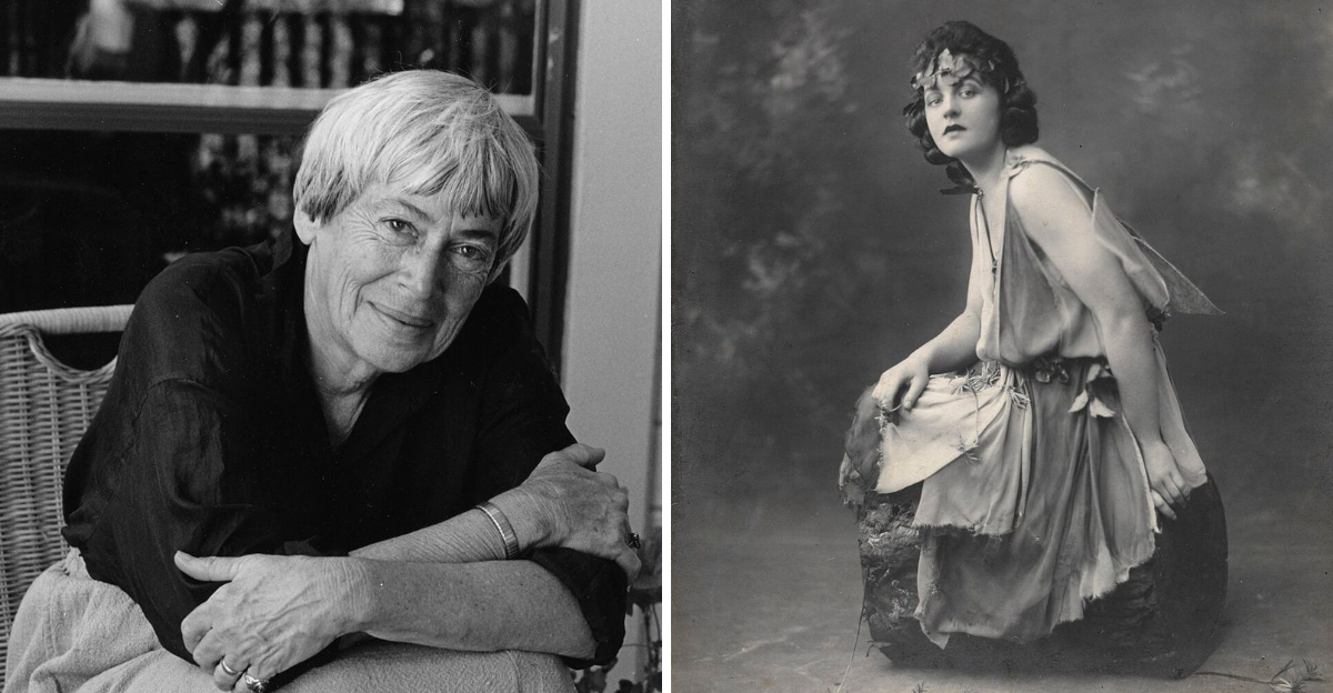 14 Movie Adaptations That Earned Criticism From Their Own Authors