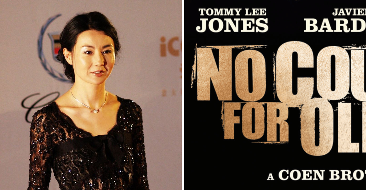 15 Movies Considered Among The Best Of The 21st Century