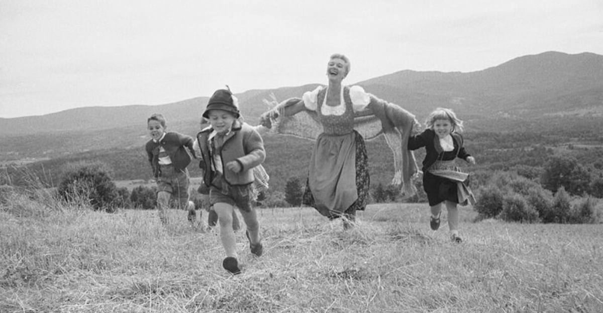 15 Movies That Faked Their Locations And Pulled It Off