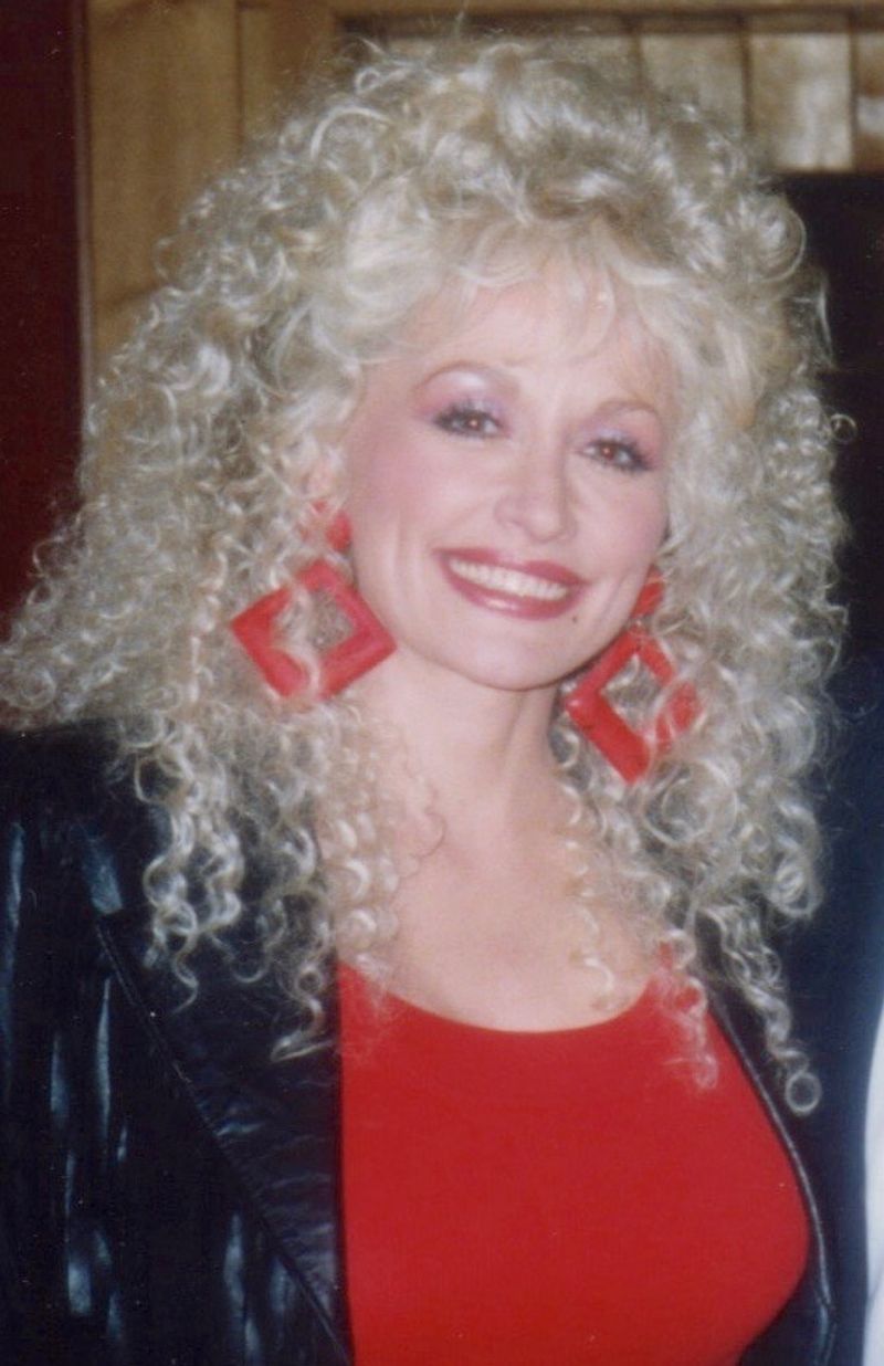 Dolly Parton