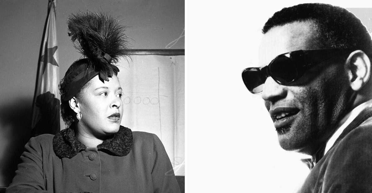 15 Musicians Who Went From Rags To Riches