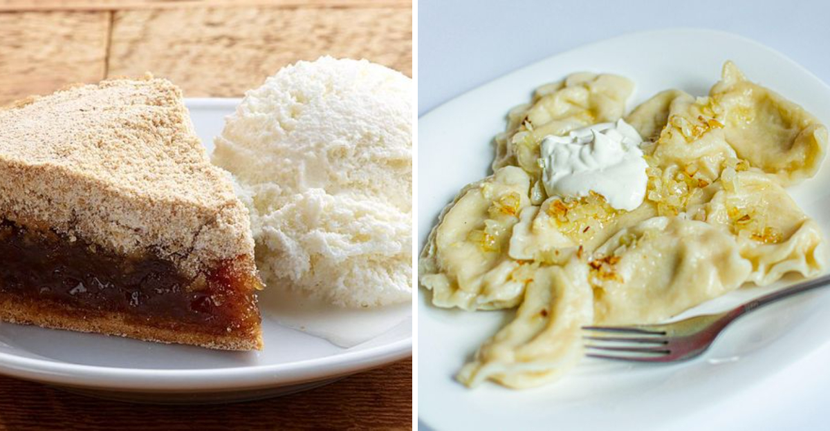 15 Of Pennsylvania’s Most Iconic Foods That Define The State
