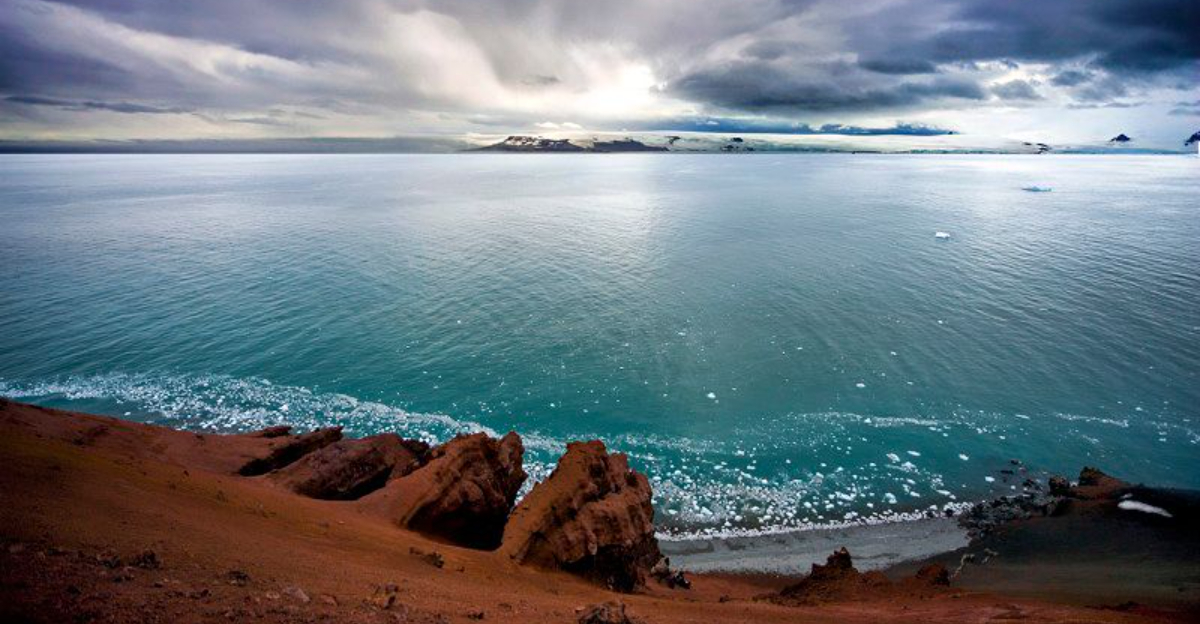 15 Of The Most Untouched Landscapes On Earth That Feel Almost Impossible To Reach