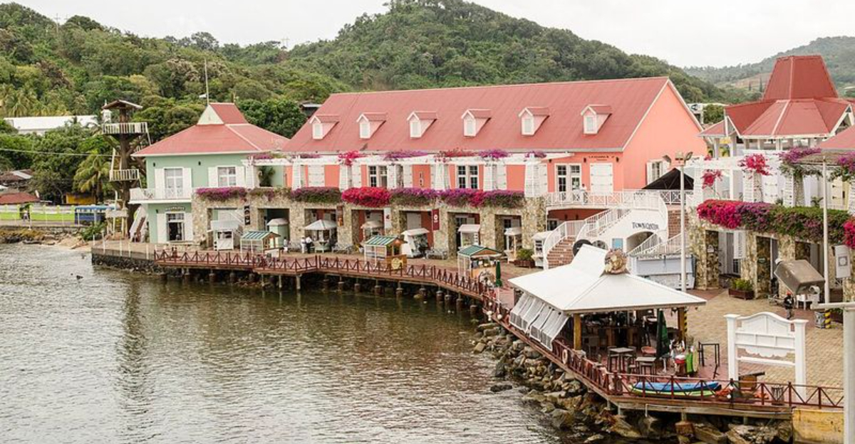 15 Of The World’s Least Wealthy Countries That Remain Major Tourist Hotspots