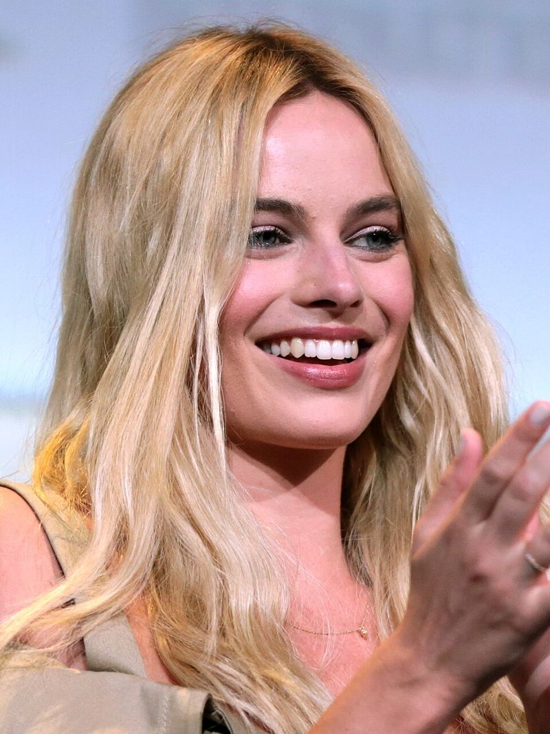 Margot Robbie
