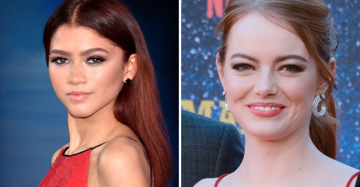 15 Powerhouse Actresses In Their 30s Dominating Hollywood Right Now