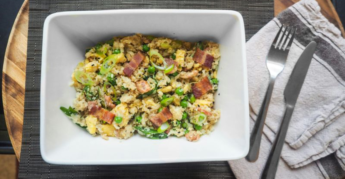 15 Quick Healthy Dinners That Beat Takeout Every Time