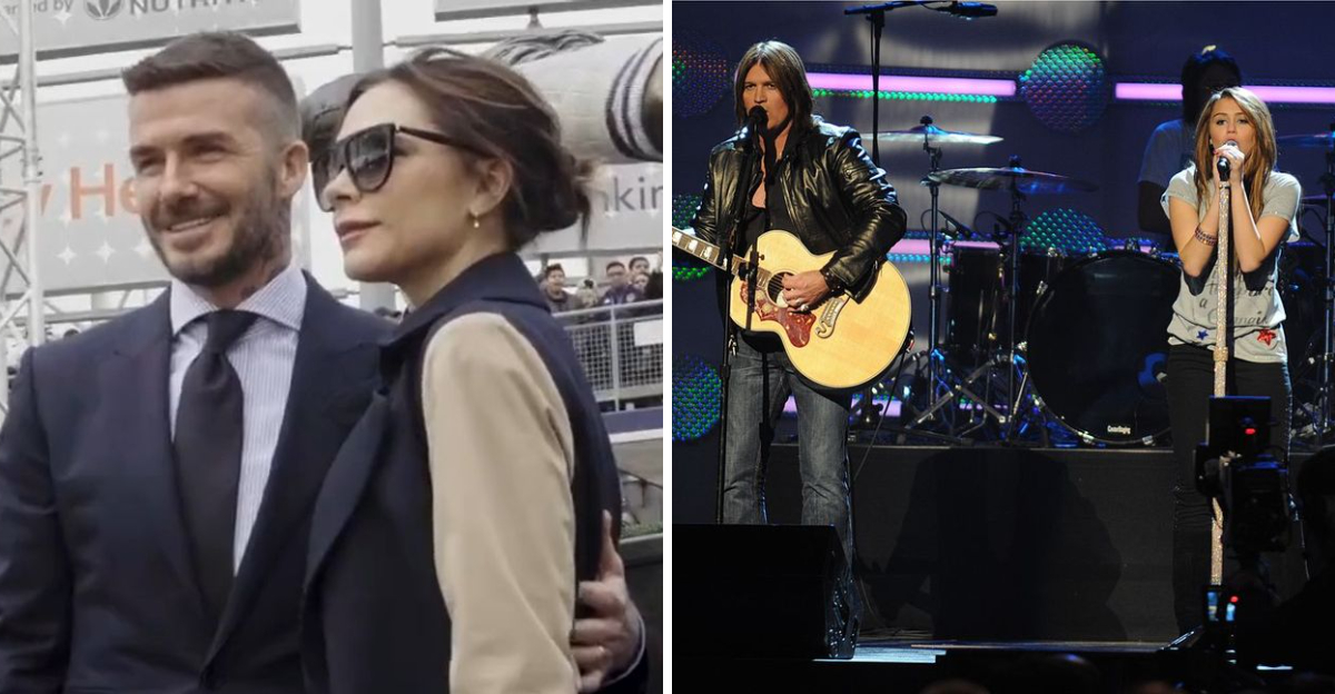 15 Recent Pop Culture Families Everyone Talks About