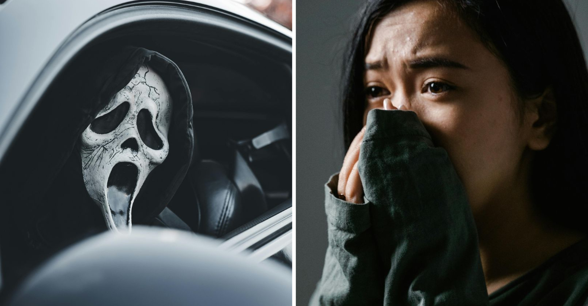 15 Ridiculous Mistakes Characters Keep Making In Horror Movies