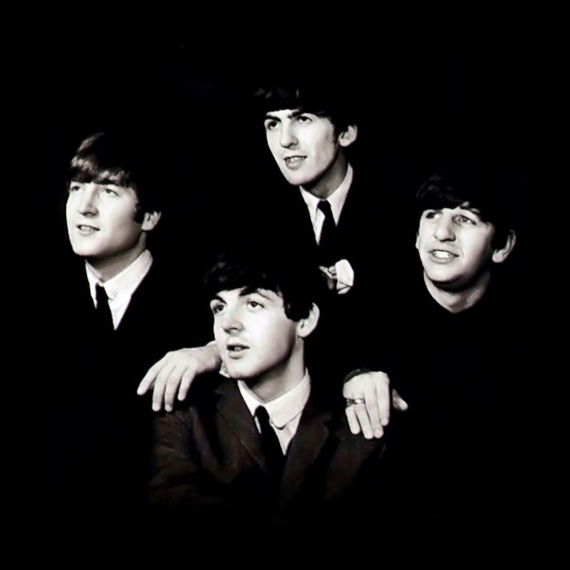 The Beatles