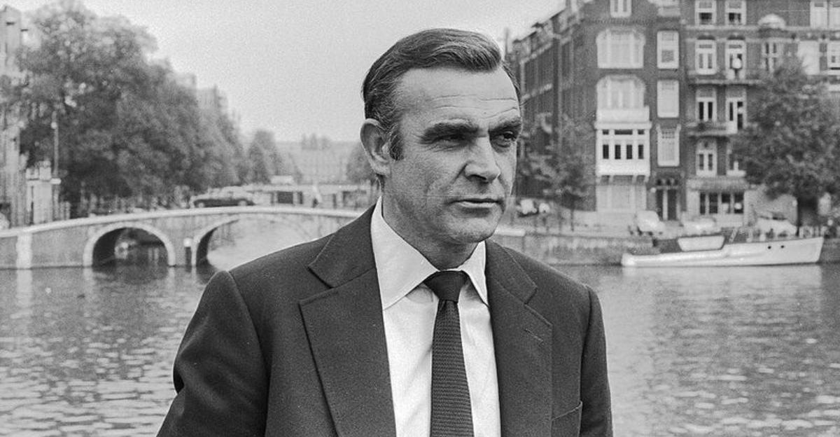 15 Sean Connery Films You’ll Never Get Tired Of