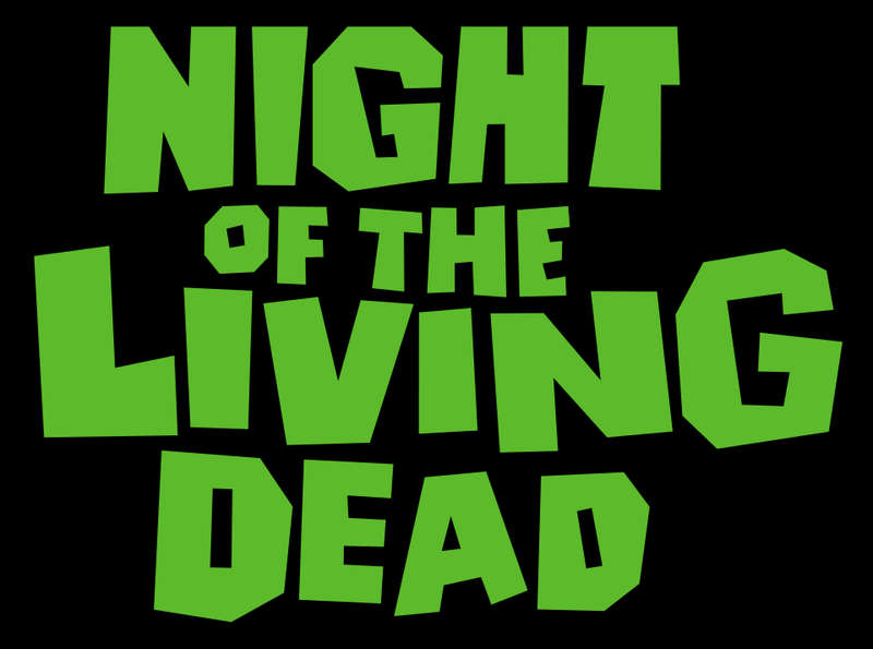 Night Of The Living Dead (1968)