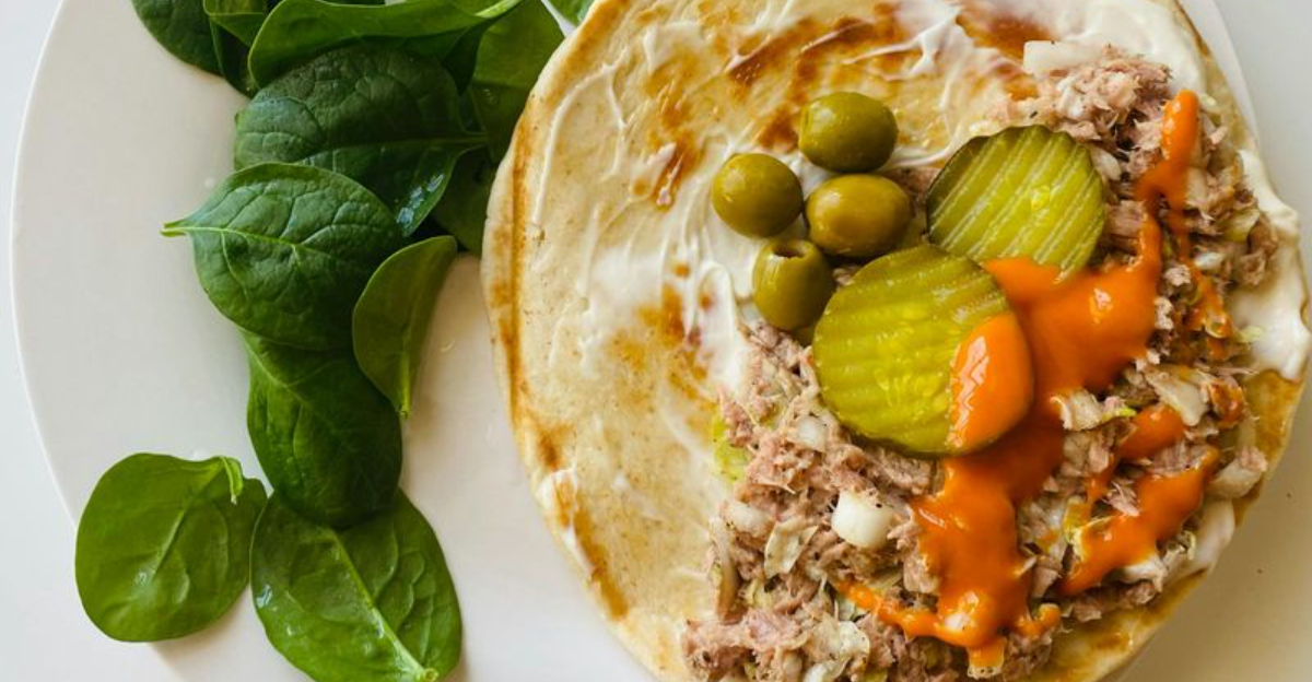 15 Snack Ideas So Good You’ll Forget Dinner Was A Thing