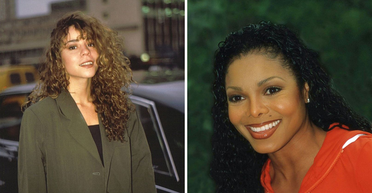 15 Songs That Highlight The Artistic Range Of ’90s R&B