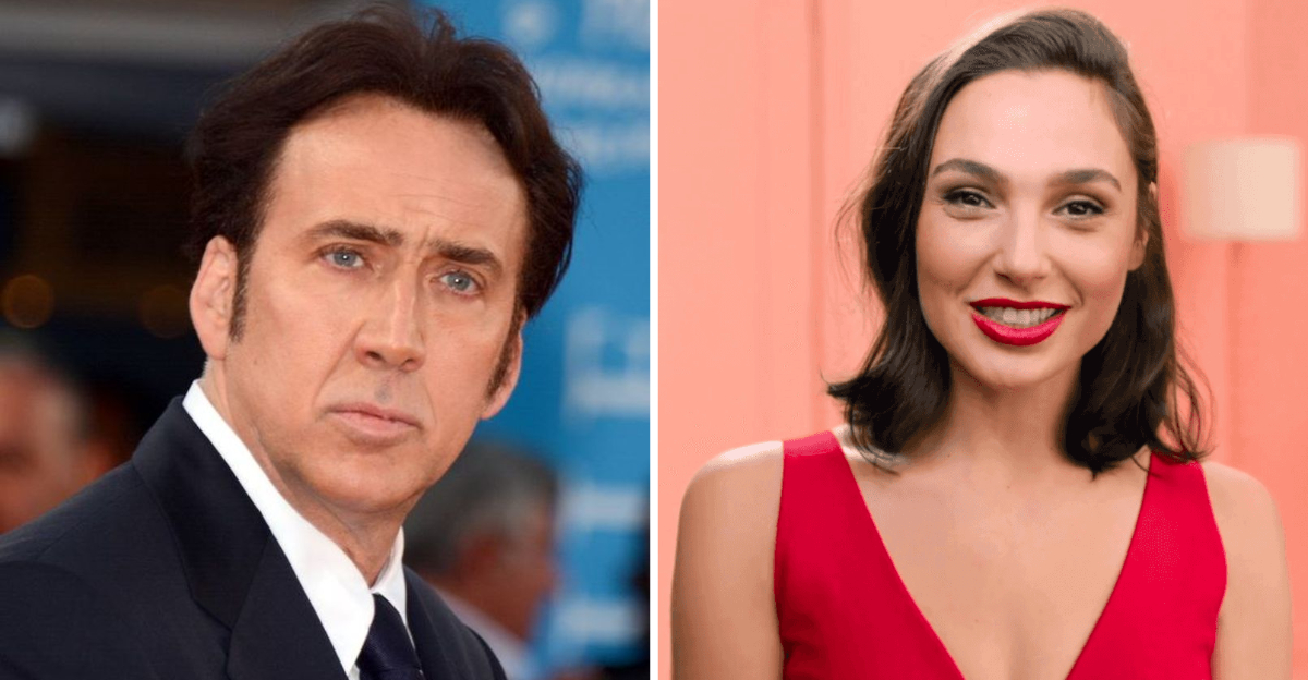 15 Stars Who Turn Any Movie Into A Cringe-Fest