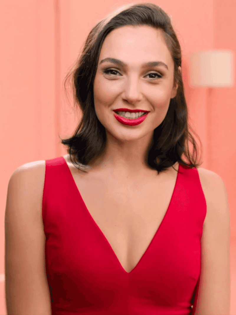 Gal Gadot