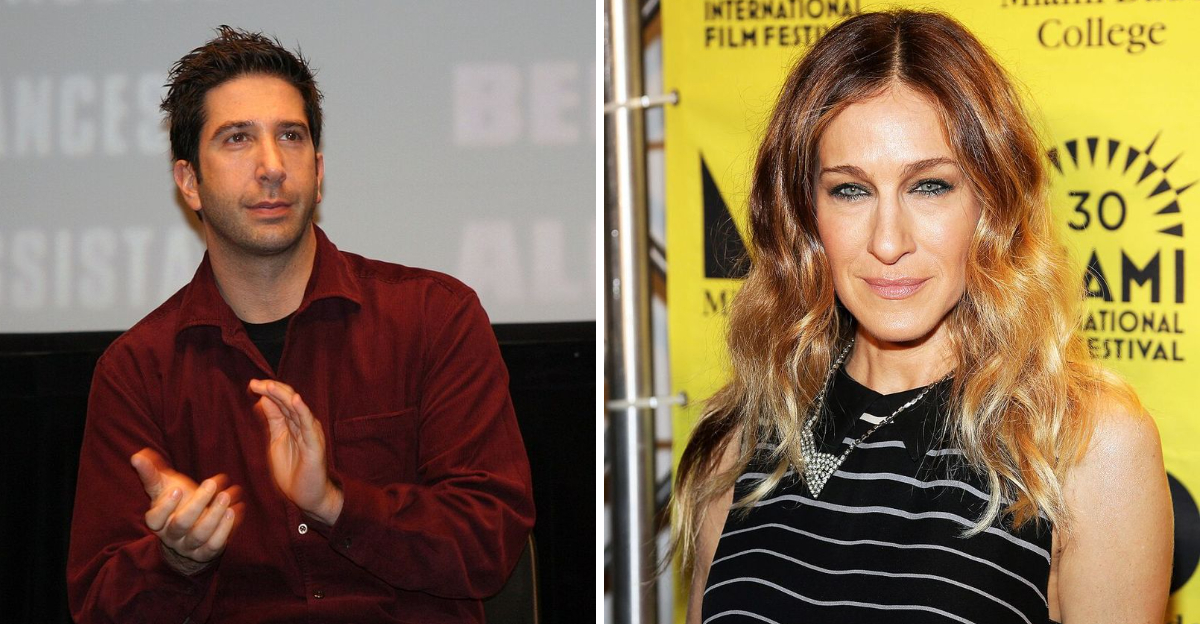 15 TV Characters Who Remain Deeply Divisive Among Fans