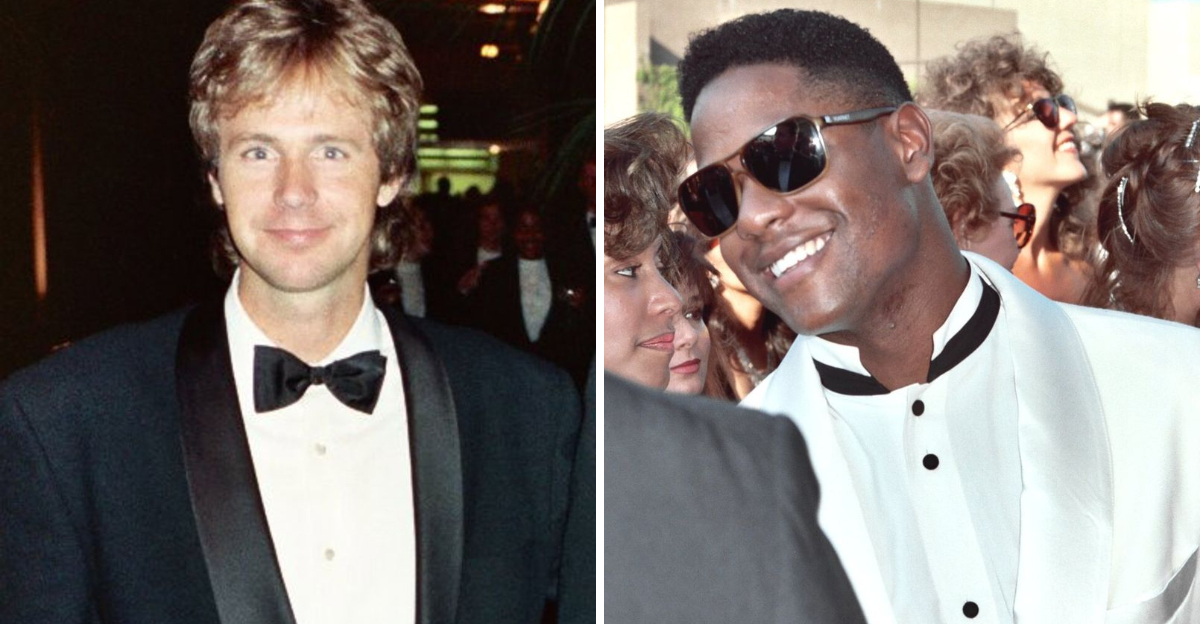 15 TV Series That Were Doomed Before Episode One