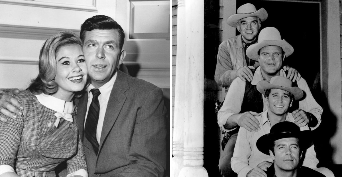 15 TV Shows That Were Hugely Popular With Boomers