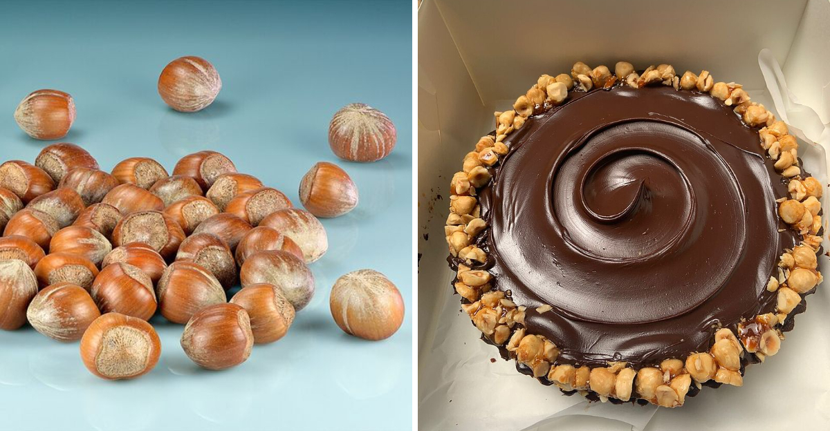 15 Tempting Hazelnut Desserts Ideal For Weekly Baking