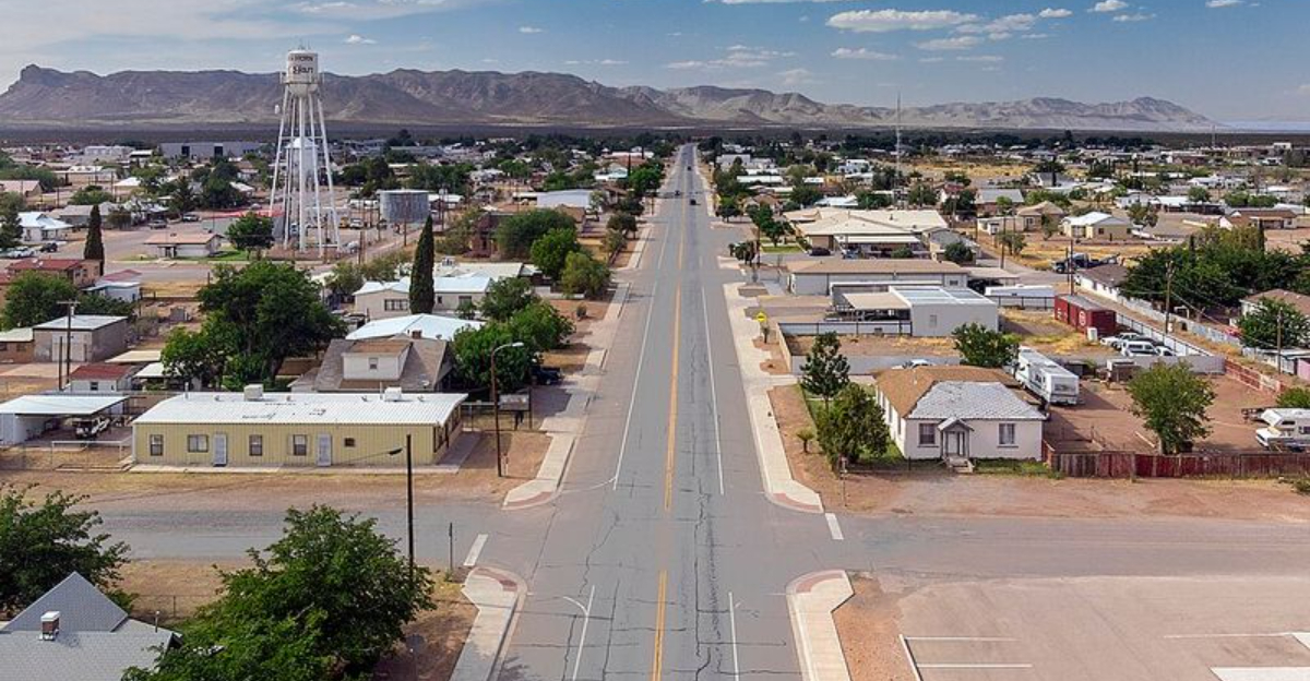 15 Texas Mountain Towns With Cozy Vibes And Zero Rush