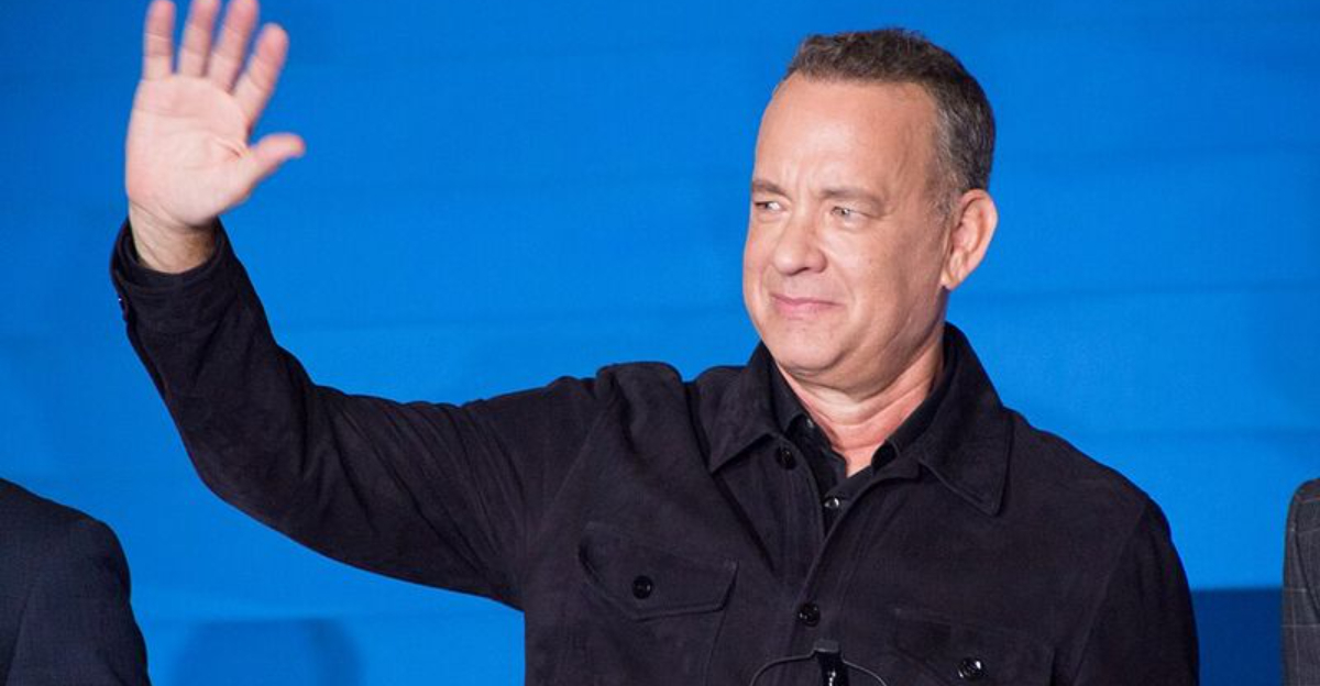 15 Tom Hanks Movies Ranked By Rewatch Value