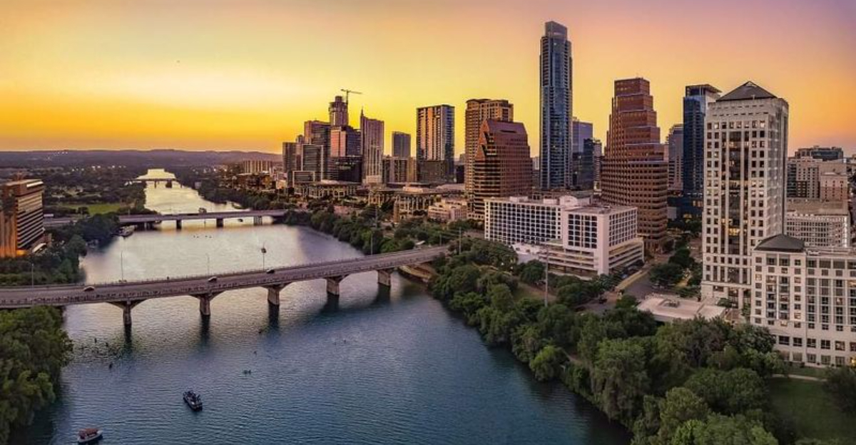 15 Top Destinations For Solo Travel In The USA