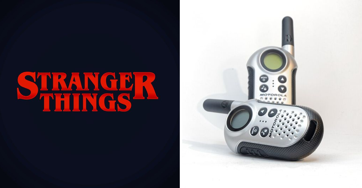 15 Ways Stranger Things Takes Creative Liberty With The 1980s