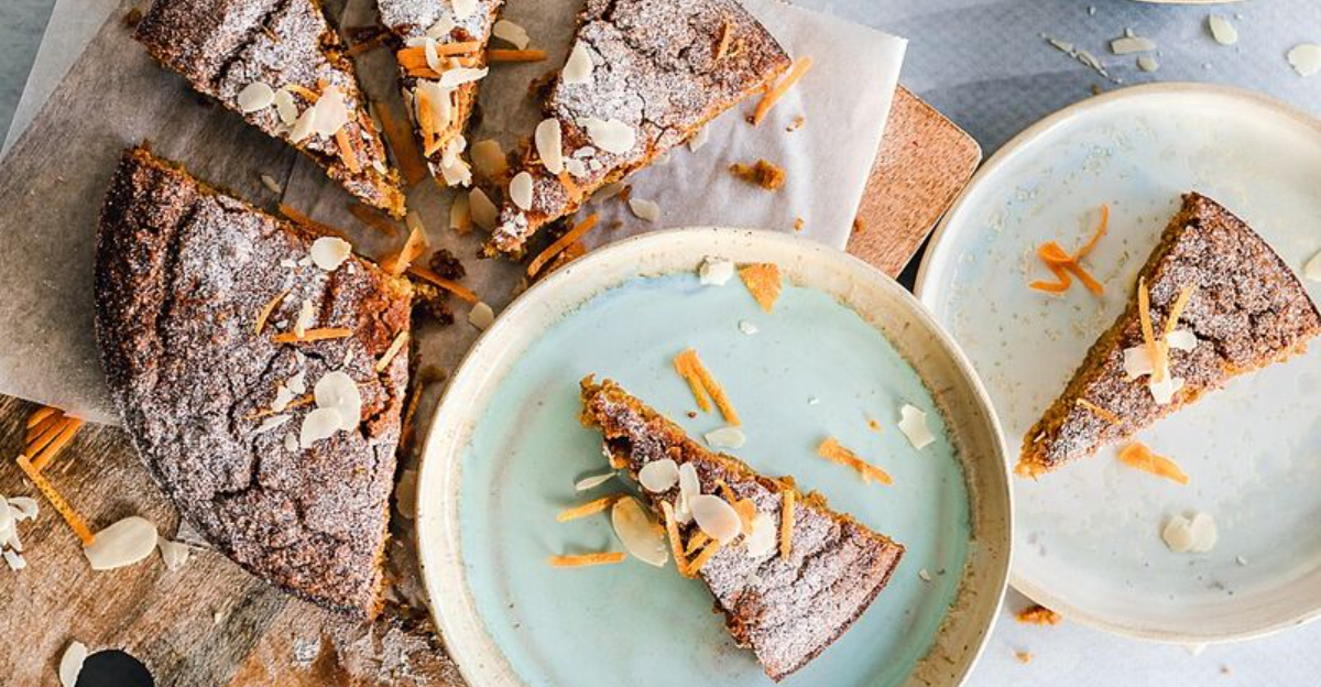 15 Zesty Citrus Desserts To Brighten Your Winter