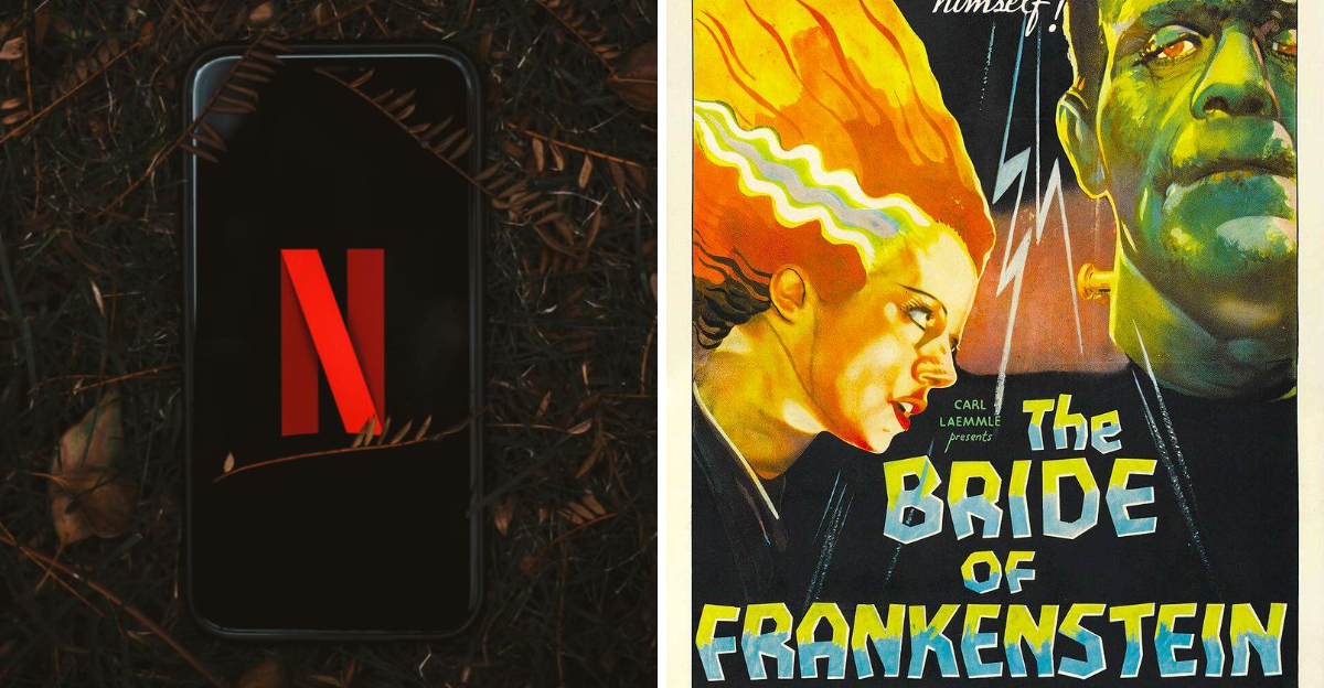 15 Movies With Themes Similar To Netflix’s Guillermo Del Toro Frankenstein