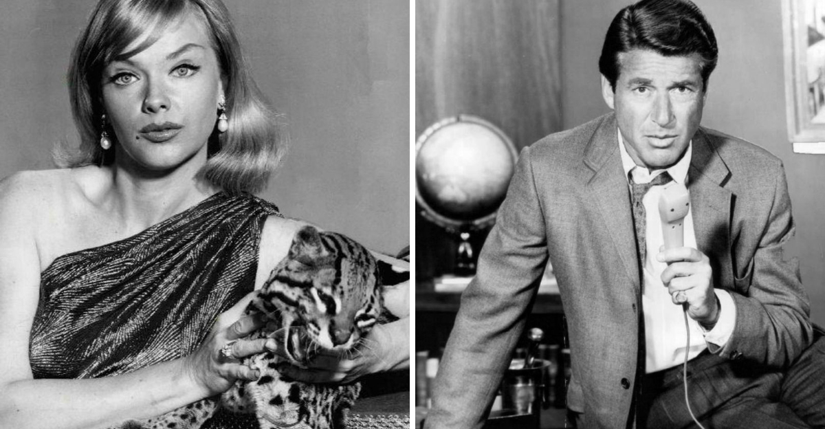 16 ’60s TV Detectives Who Made Crime Solving Look Effortless