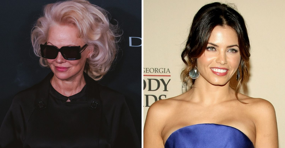 16 Actresses Who Speak Out Against Animal Testing