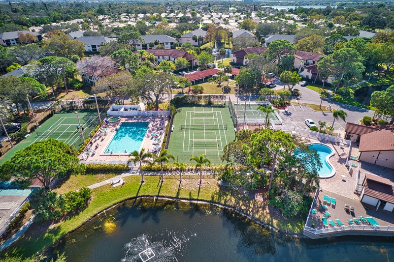 The Friendly City Identity