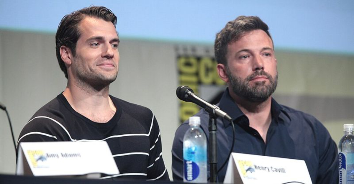 16 Big Budget Movies That Let Their Stars Down