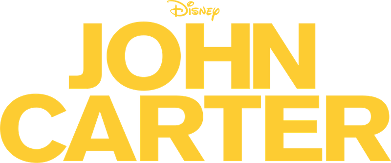 John Carter (2012)