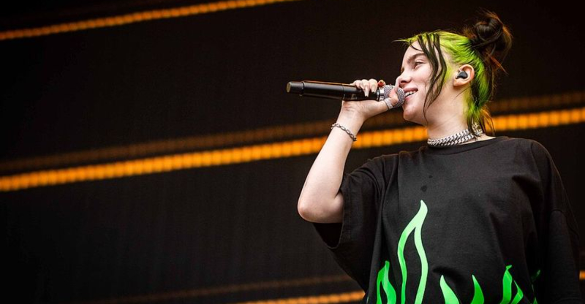 16 Celebrities With Surprisingly Lengthy Full Names