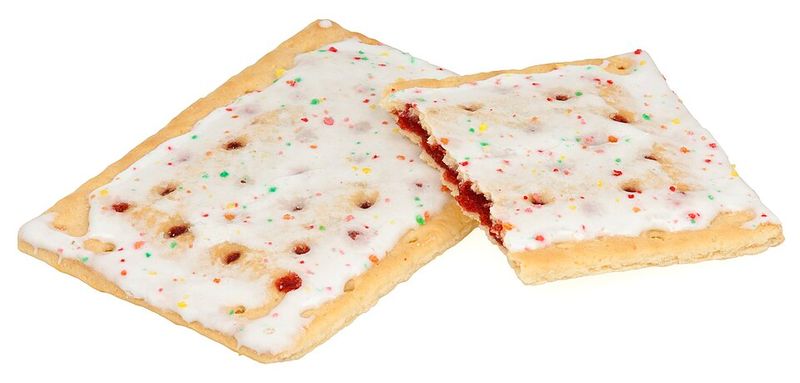 Pop-Tarts