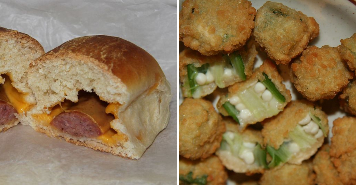 16 Classic Texas Foods That Are Sadly Vanishing