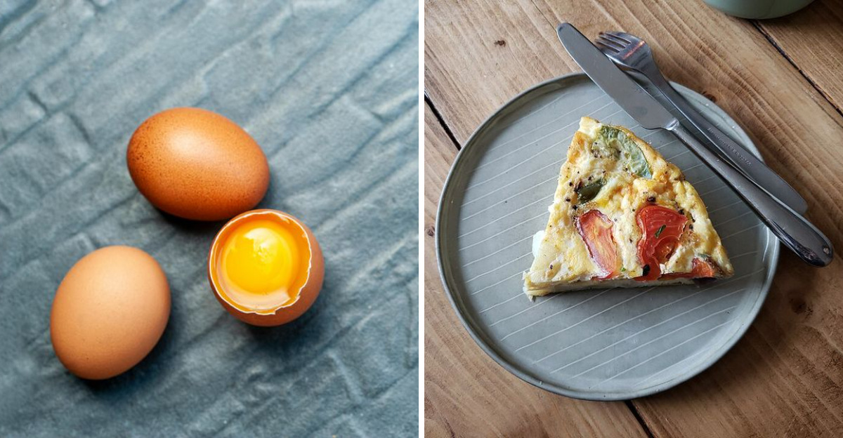 16 Dependable Egg Ideas That Deliver Every Time