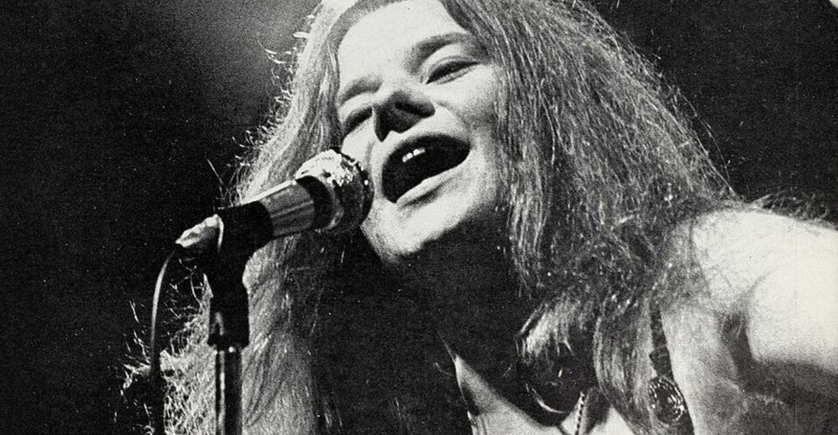 16 Essential Facts About Janis Joplin’s Life And Legacy
