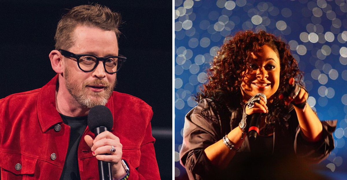 16 Former Child Stars Who Have Spoken About The Challenges Of Early Fame