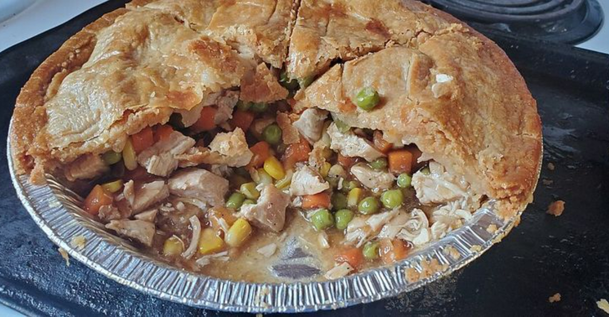 16 ‘Grandpa’ Foods And The Light-Hearted Stereotypes That Surround Them