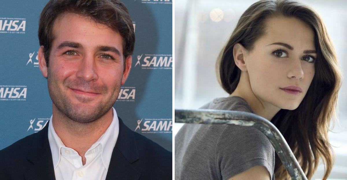 16 Hallmark Movies That Deserve Oscar-Level Respect