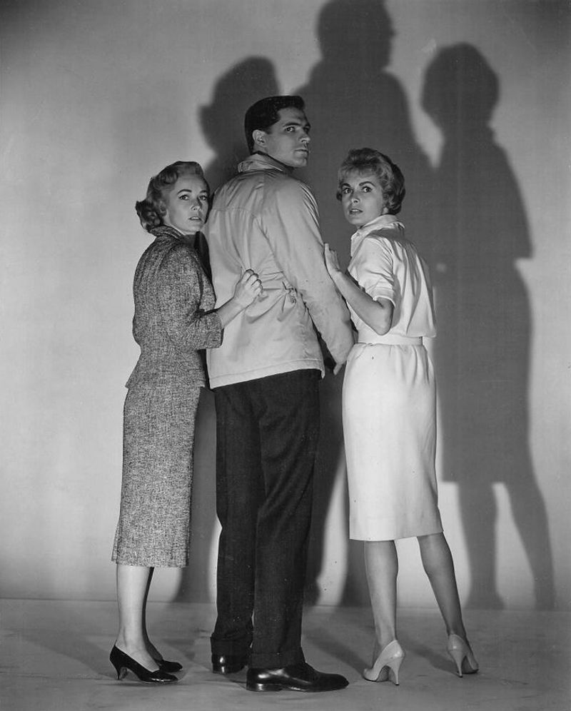Psycho (1960)