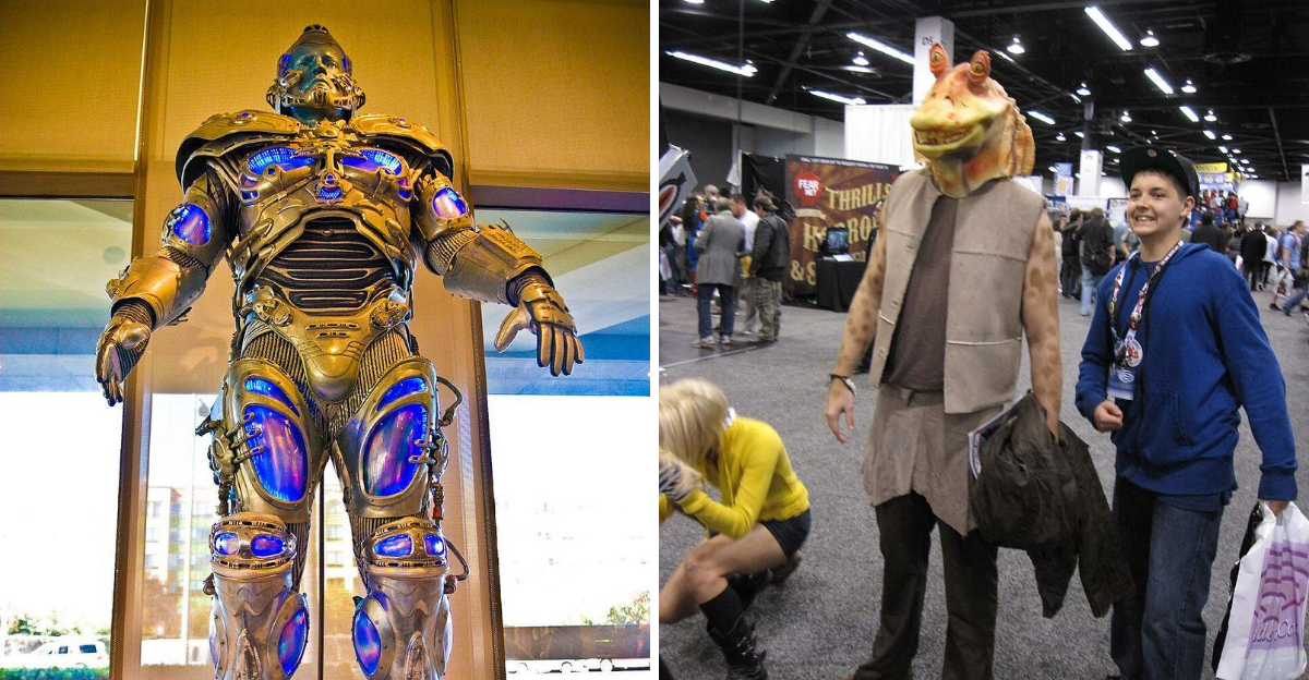 16 Iconic Movies And Their Notably Frustrating Character Portrayals